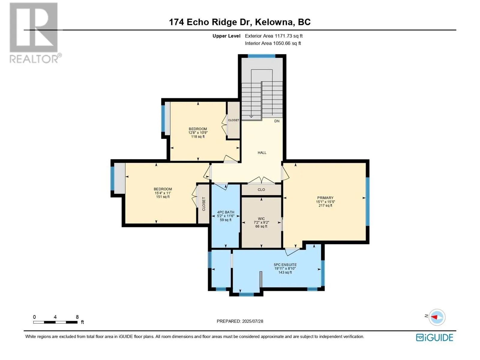 174 Echo Ridge Drive