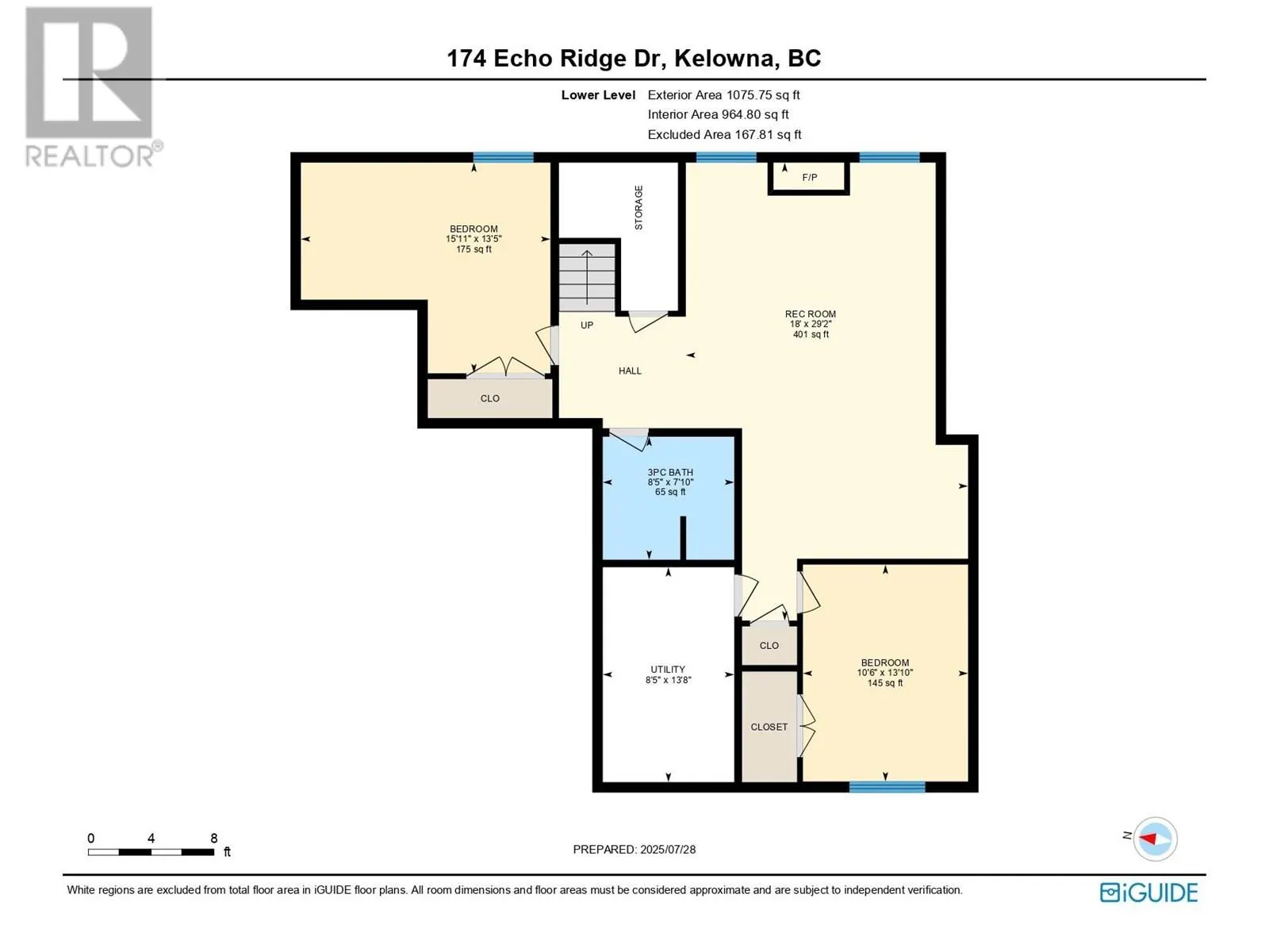 174 Echo Ridge Drive
