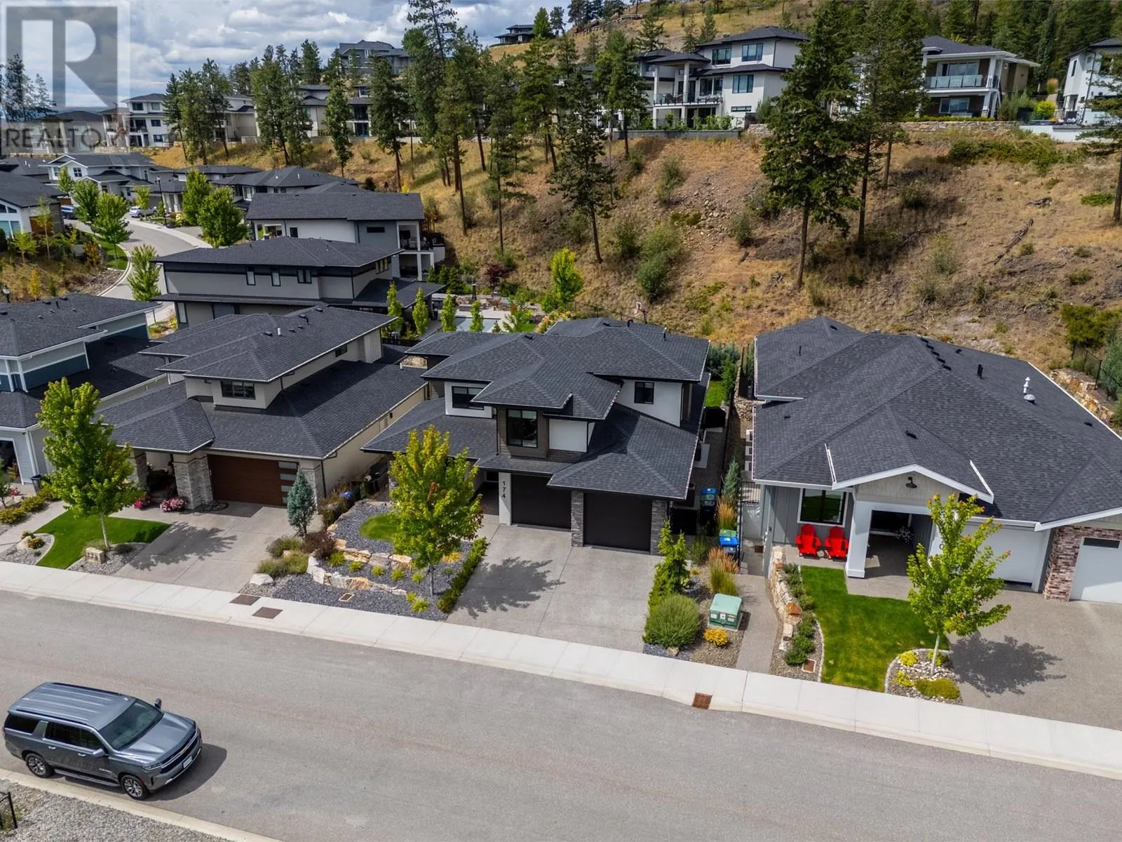 174 Echo Ridge Drive