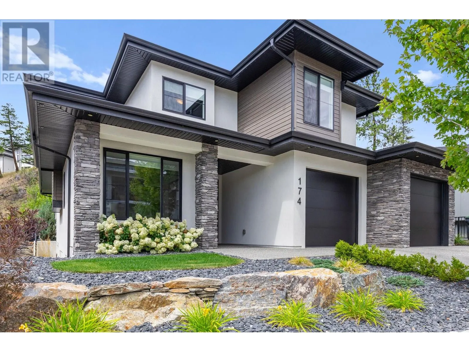 174 Echo Ridge Drive