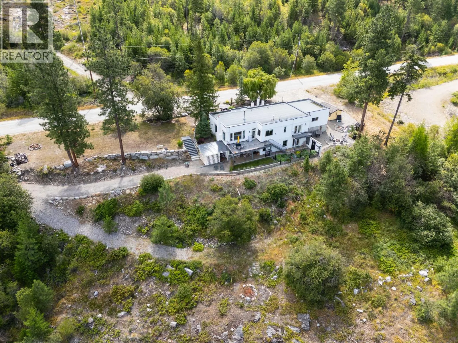 2286 CARMI Road