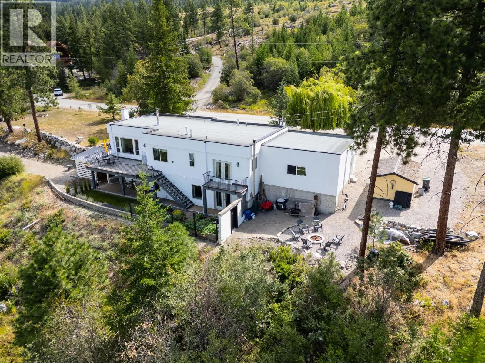 2286 CARMI Road