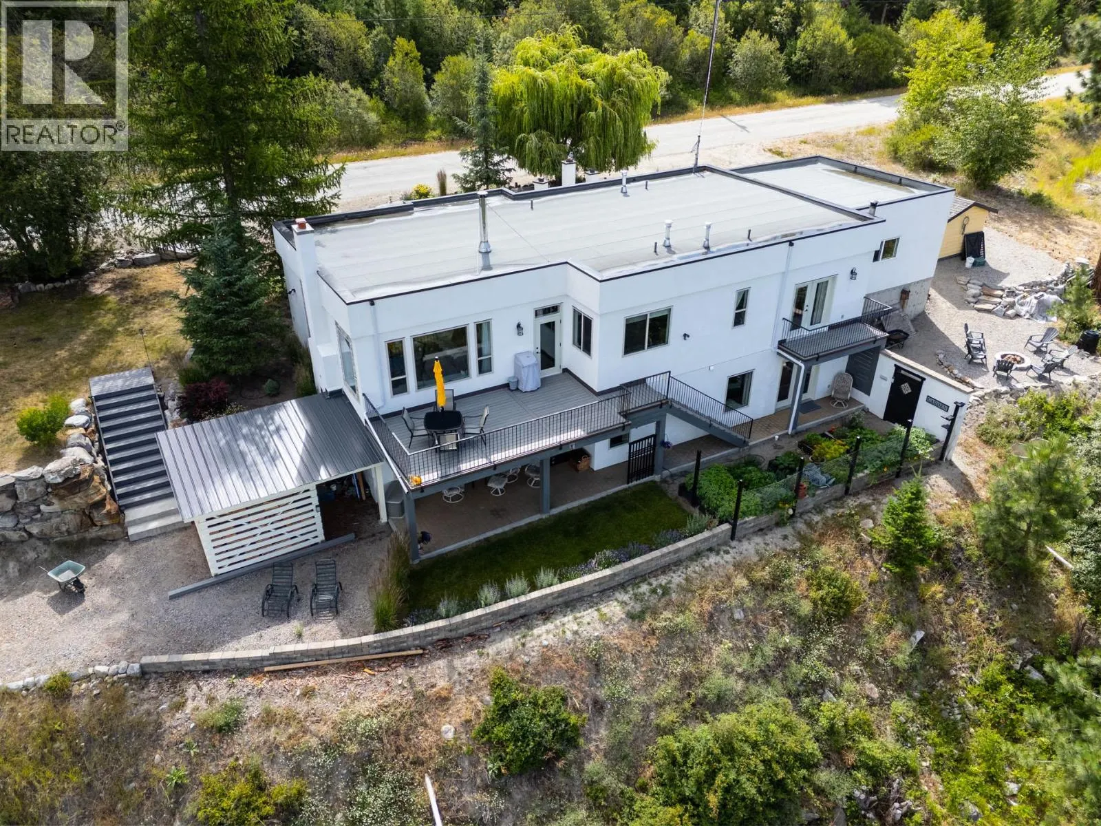2286 CARMI Road