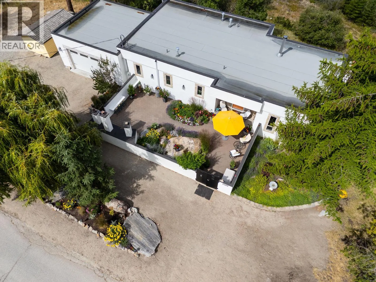 2286 CARMI Road