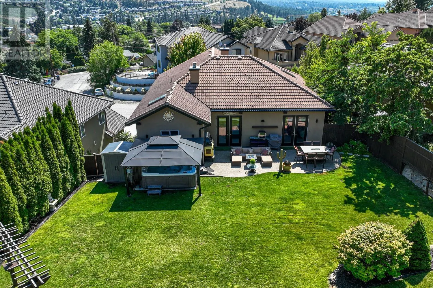 1125 Henderson Drive