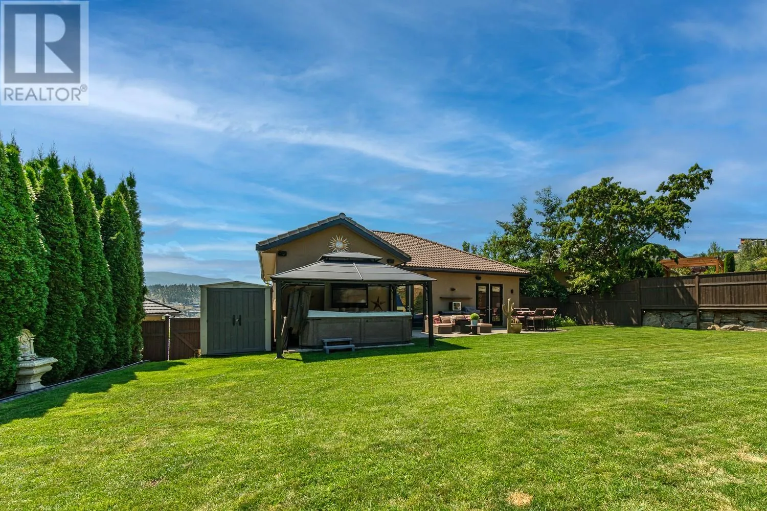 1125 Henderson Drive