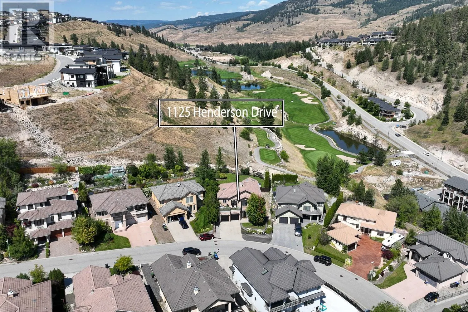 1125 Henderson Drive