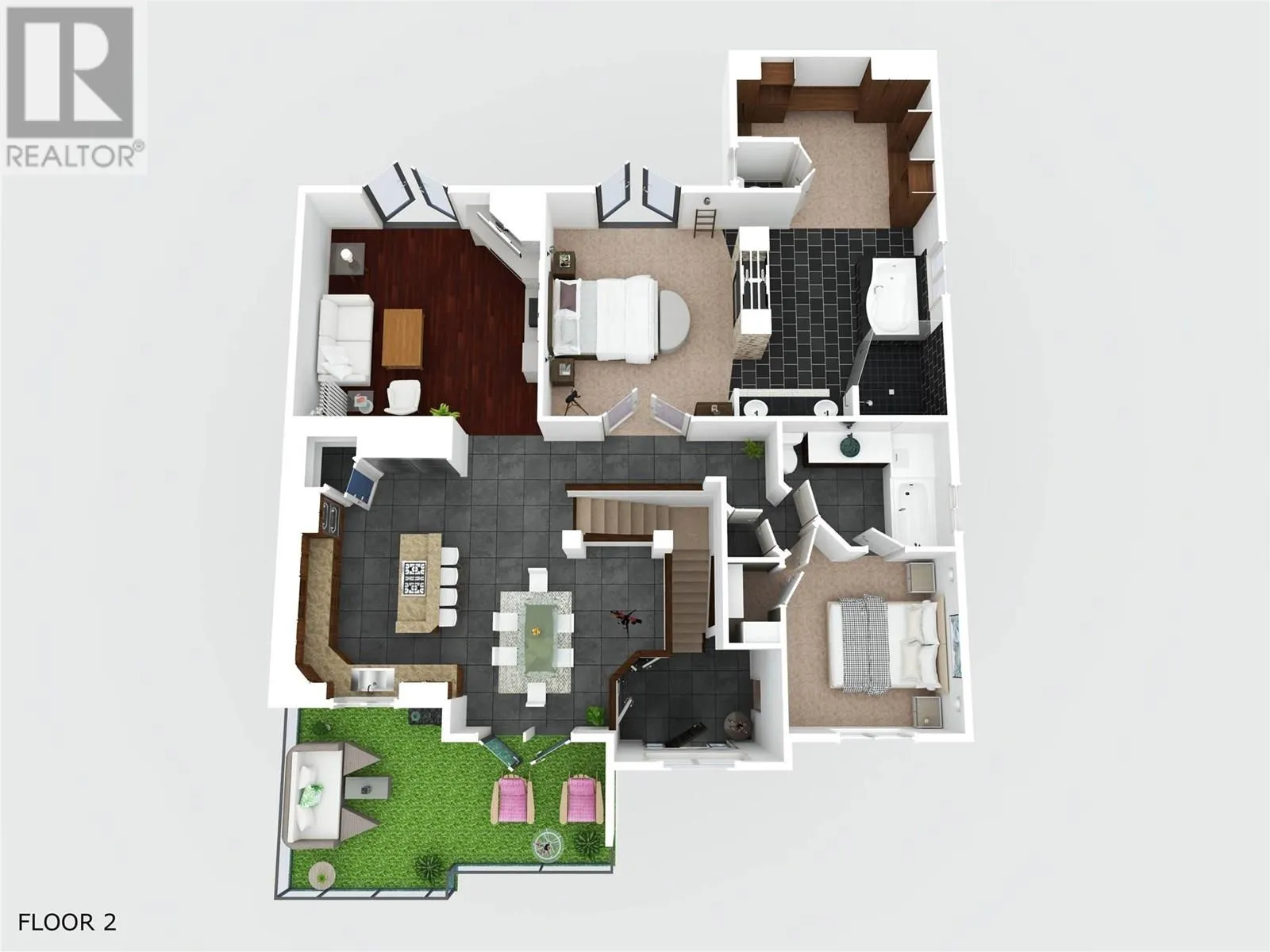 1125 Henderson Drive