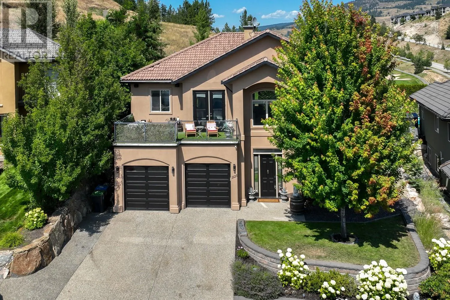 1125 Henderson Drive