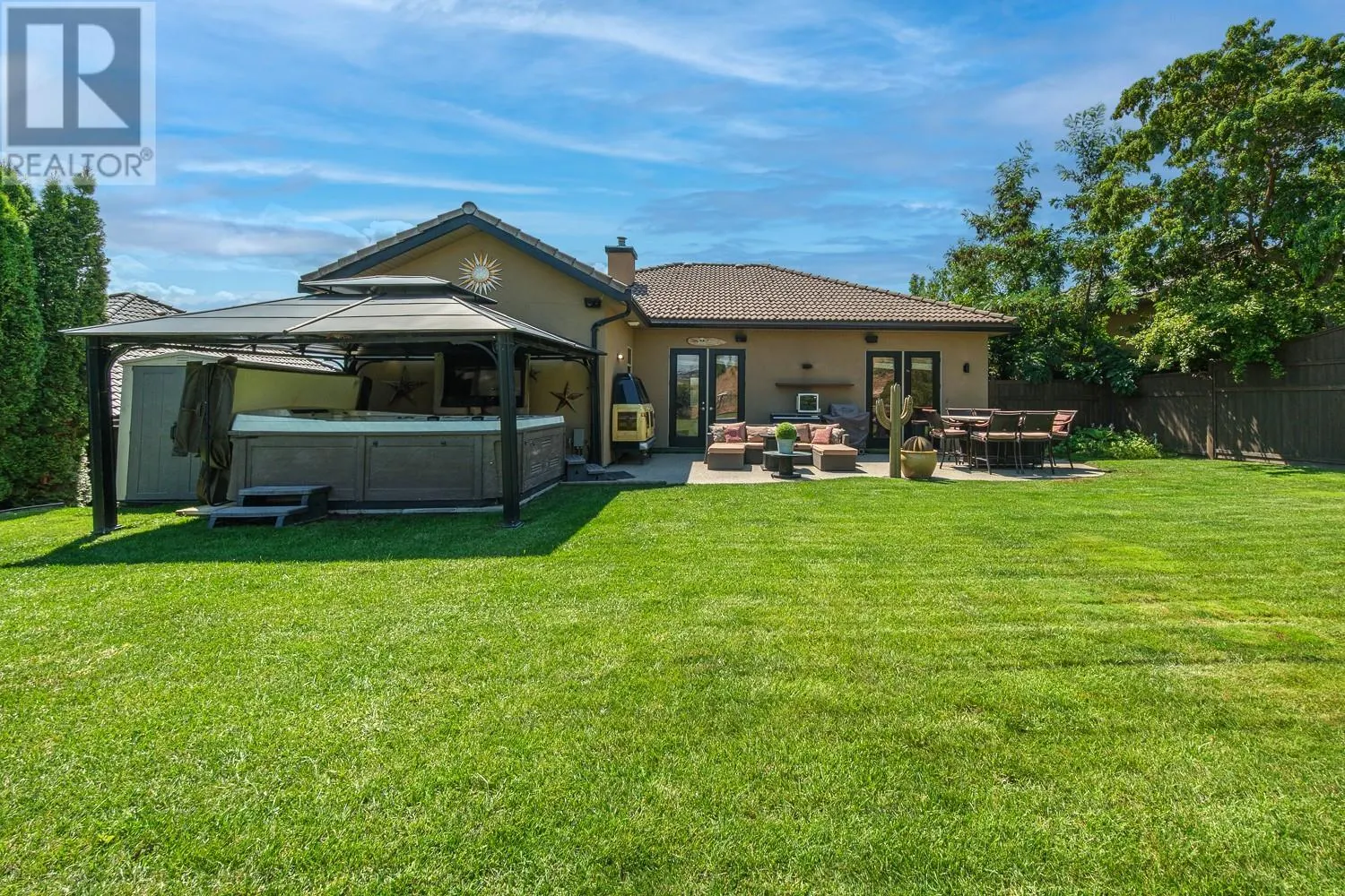 1125 Henderson Drive