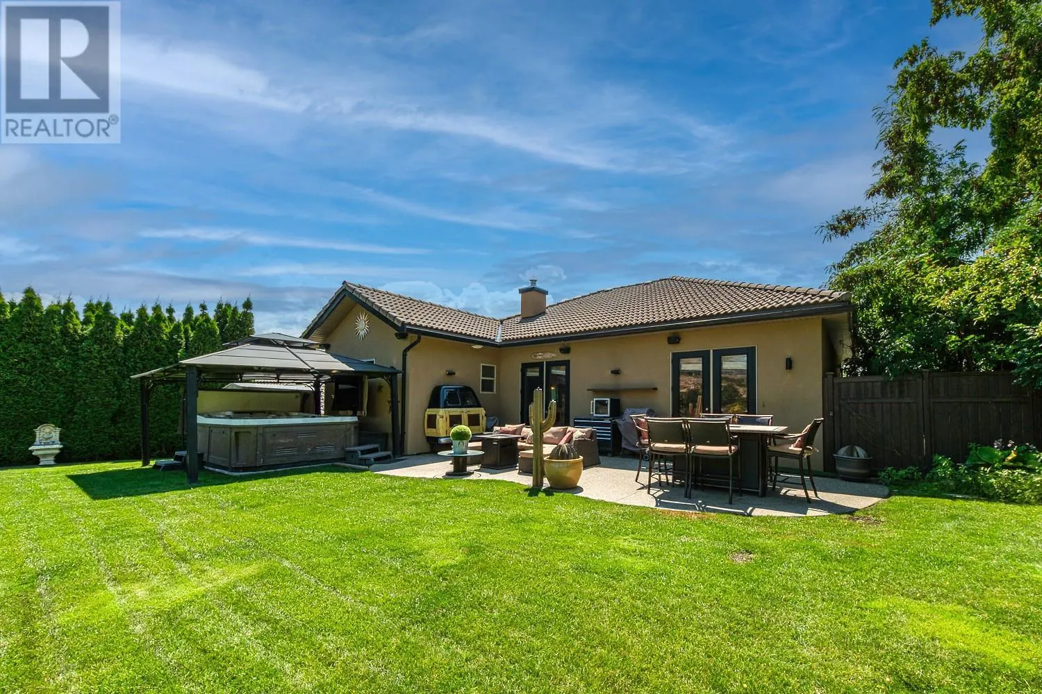 1125 Henderson Drive