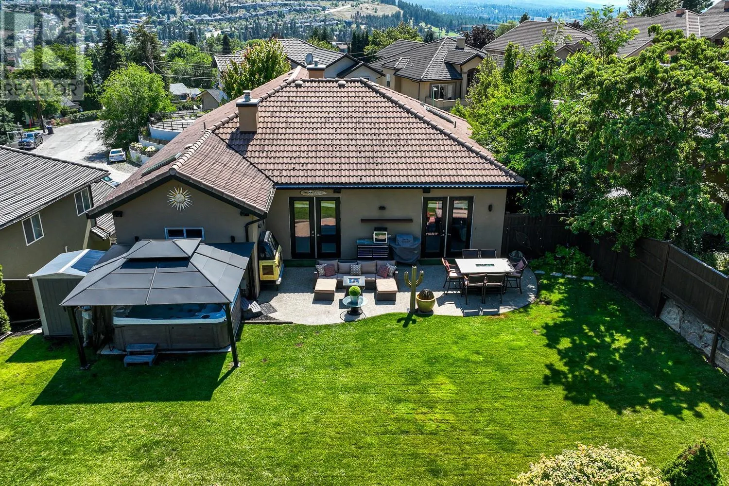 1125 Henderson Drive