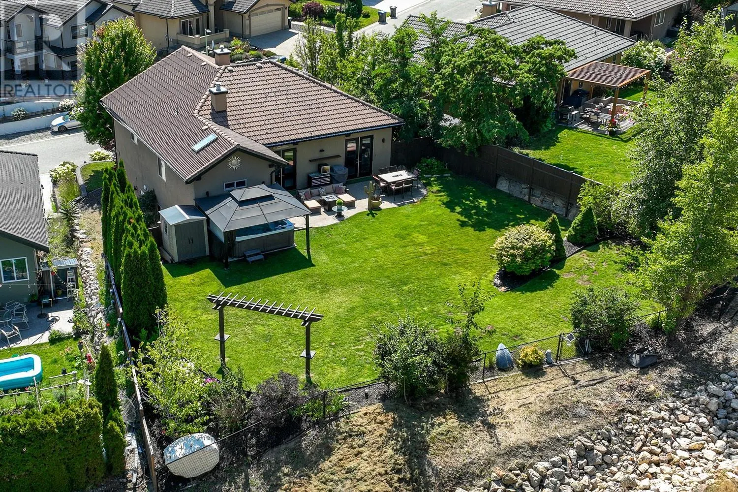 1125 Henderson Drive