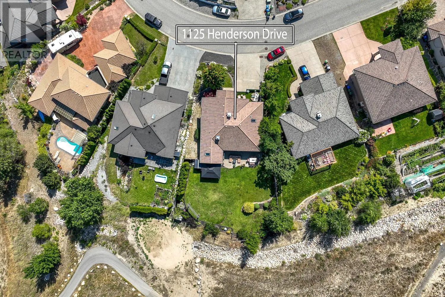 1125 Henderson Drive