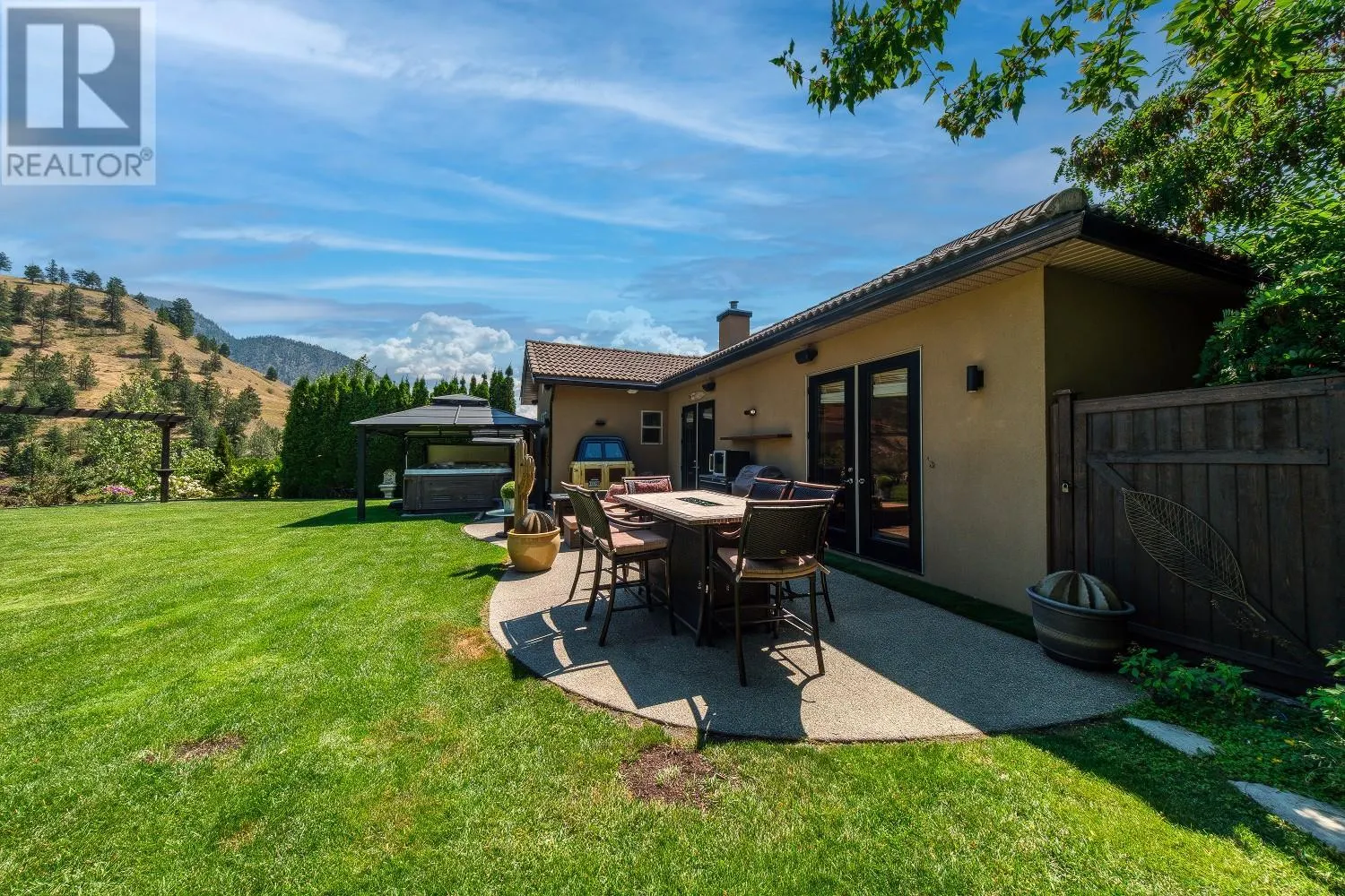 1125 Henderson Drive