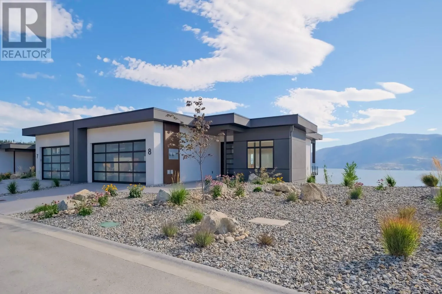 9201 Okanagan Centre Road W Unit# 8