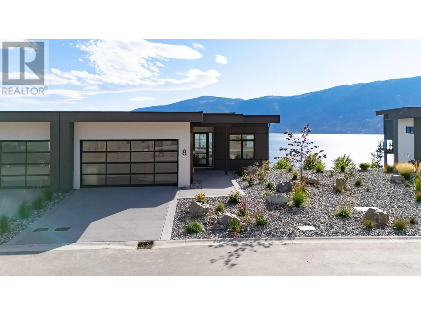 9201 Okanagan Centre Road W Unit# 8