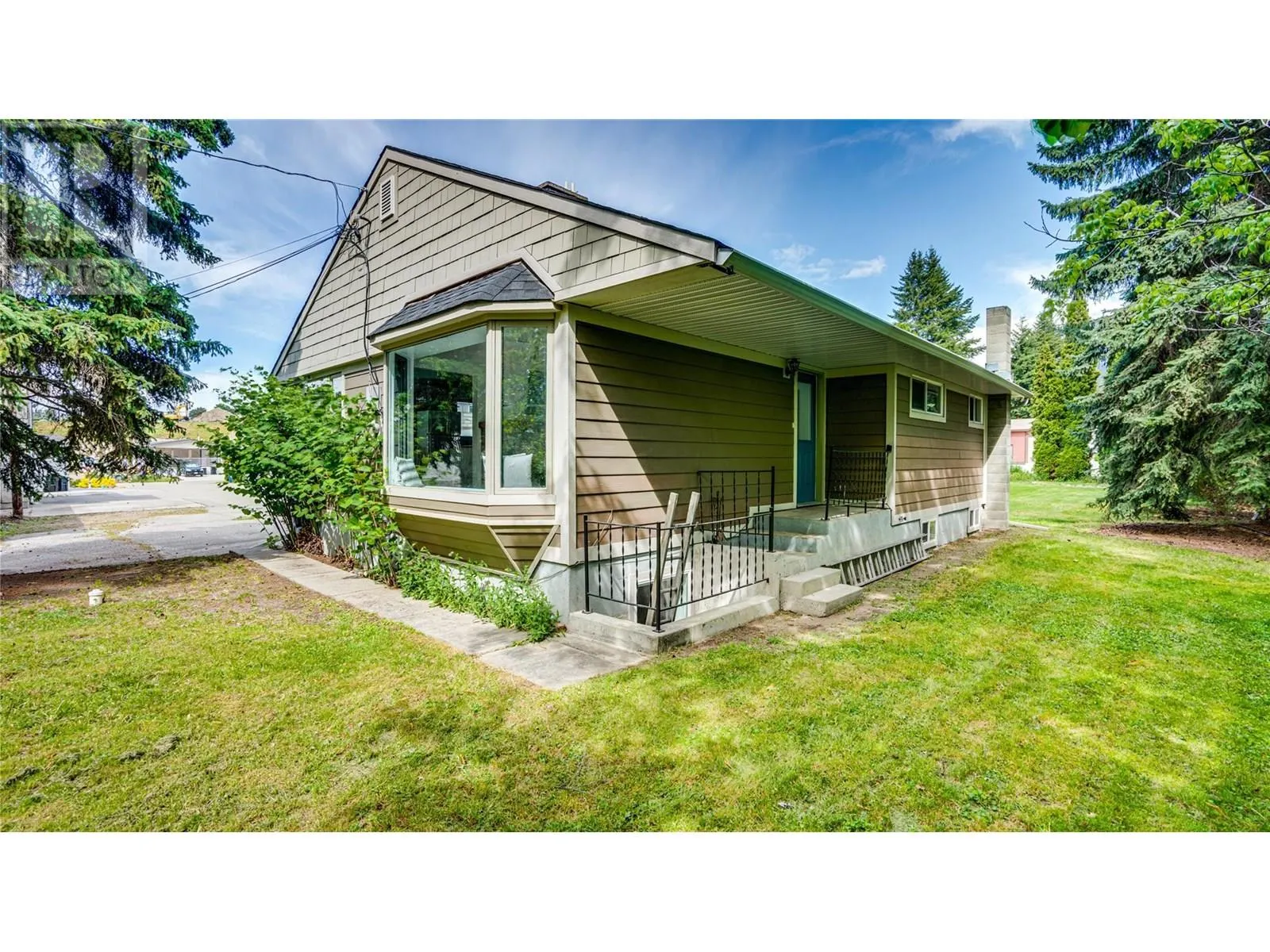 4615 Pleasant Valley Road