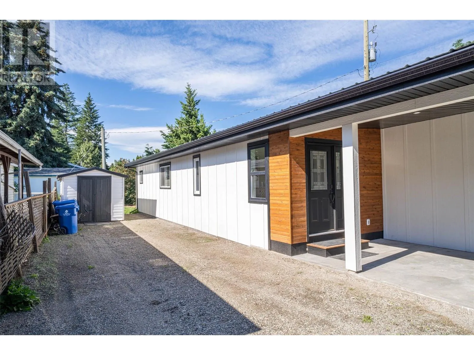 715 Beaver Lake Road Unit# 13