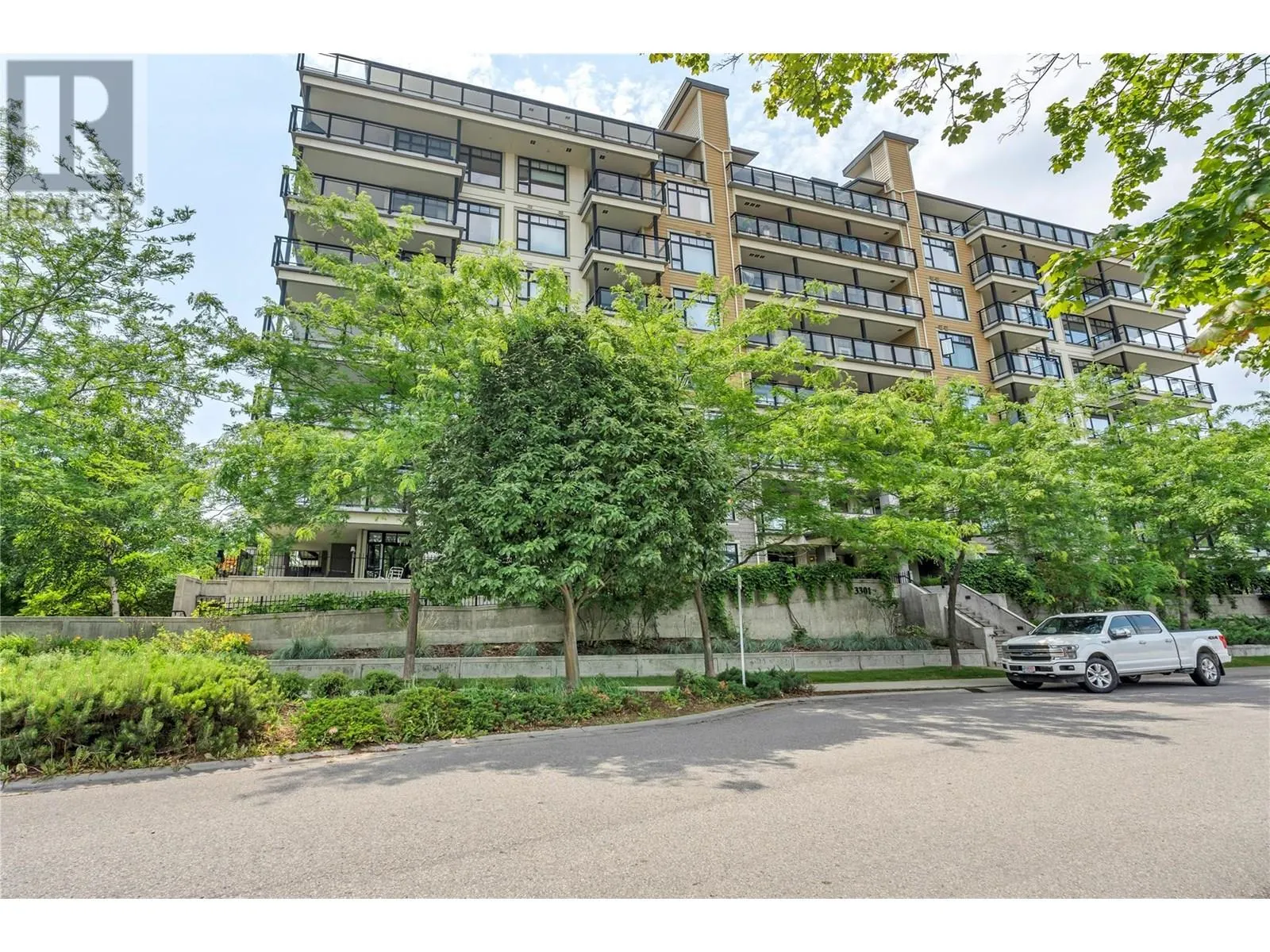 3301 SKAHA LAKE Road Unit# 601
