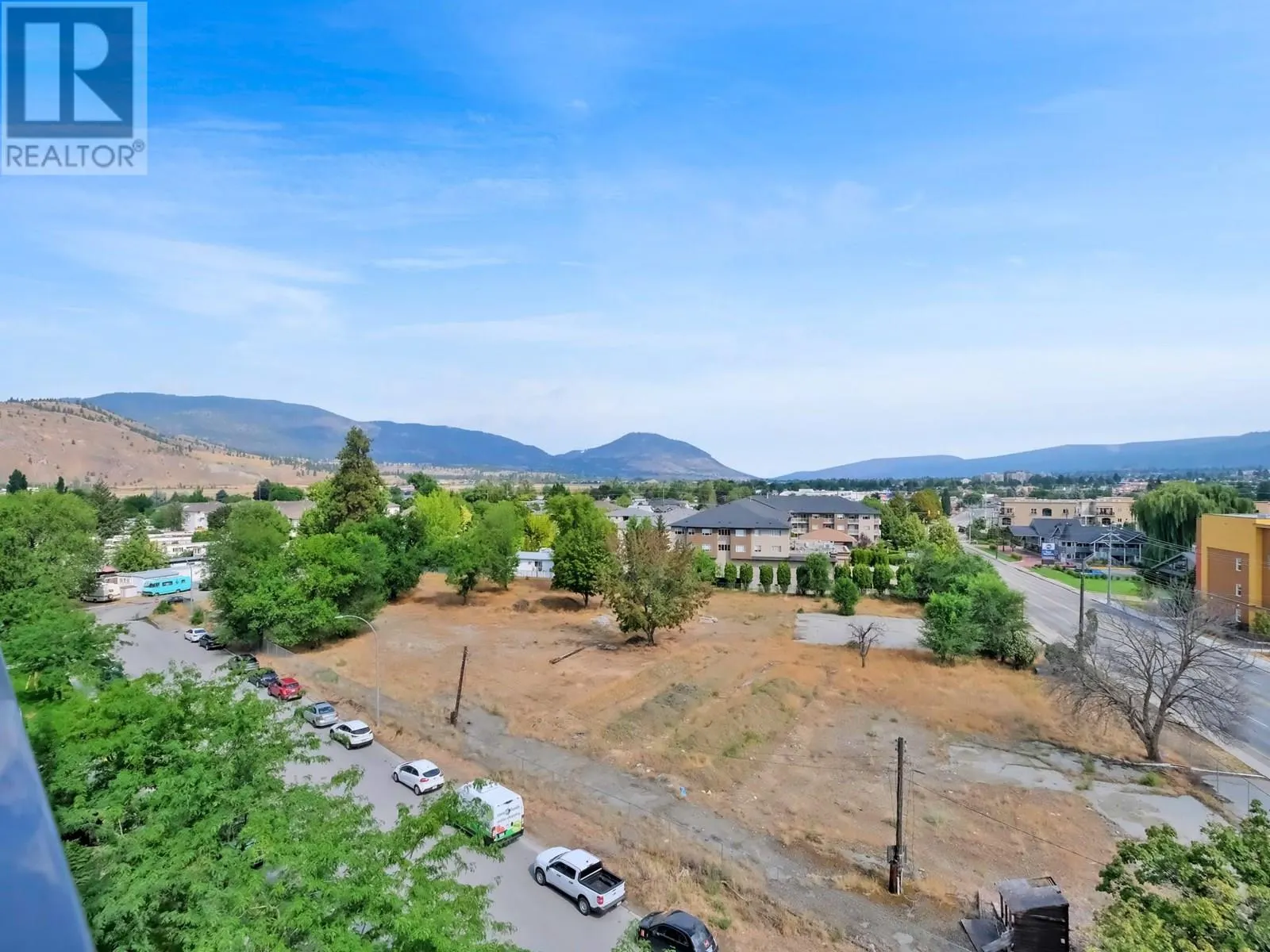 3301 SKAHA LAKE Road Unit# 601