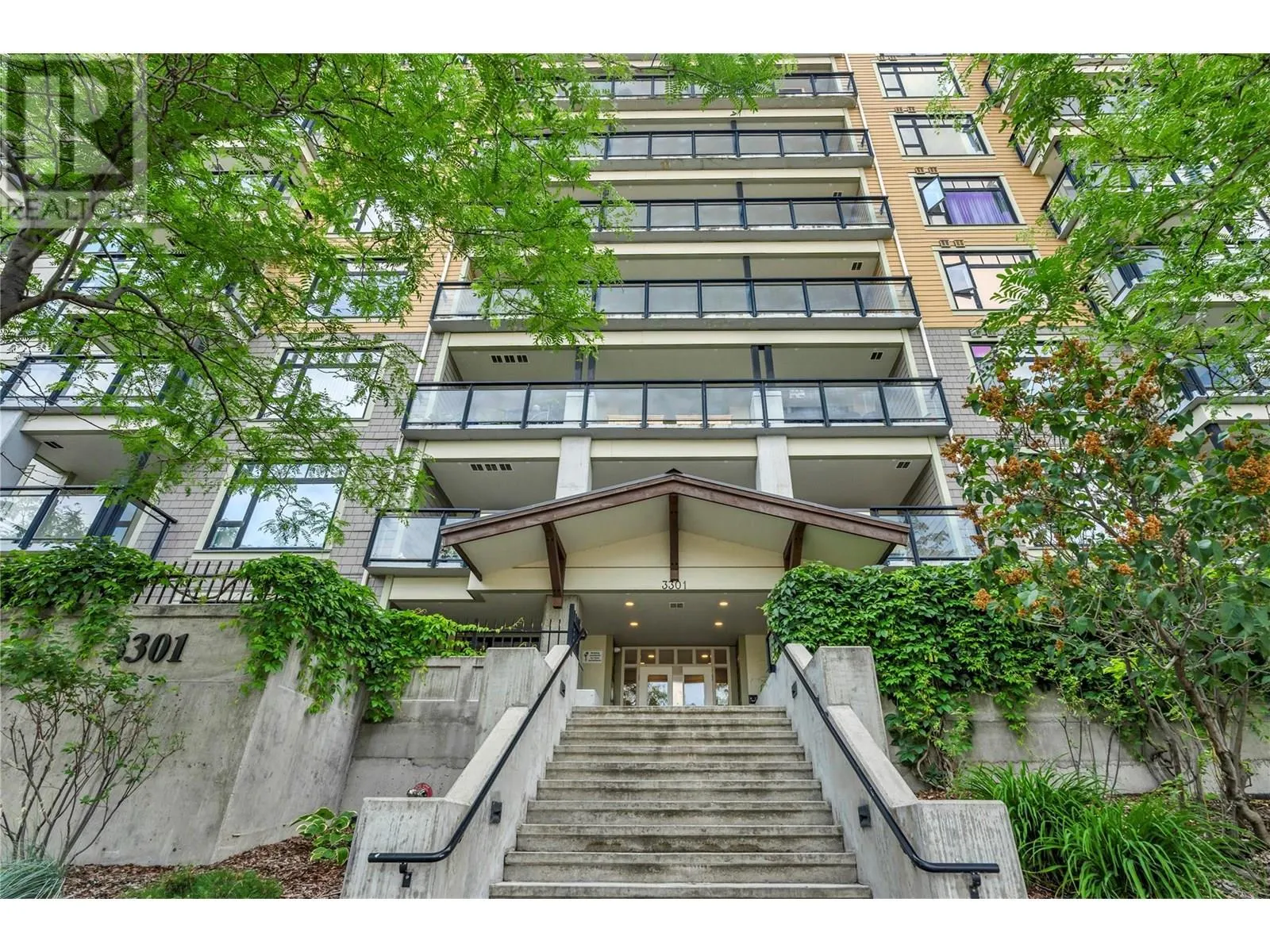 3301 SKAHA LAKE Road Unit# 601
