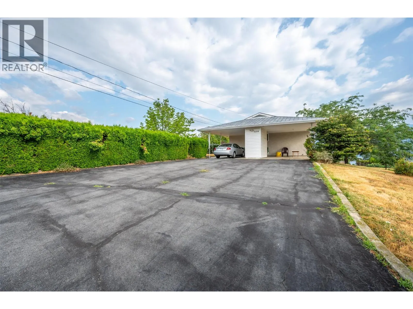 6104 CUTHBERT Road Lot# Lot 3