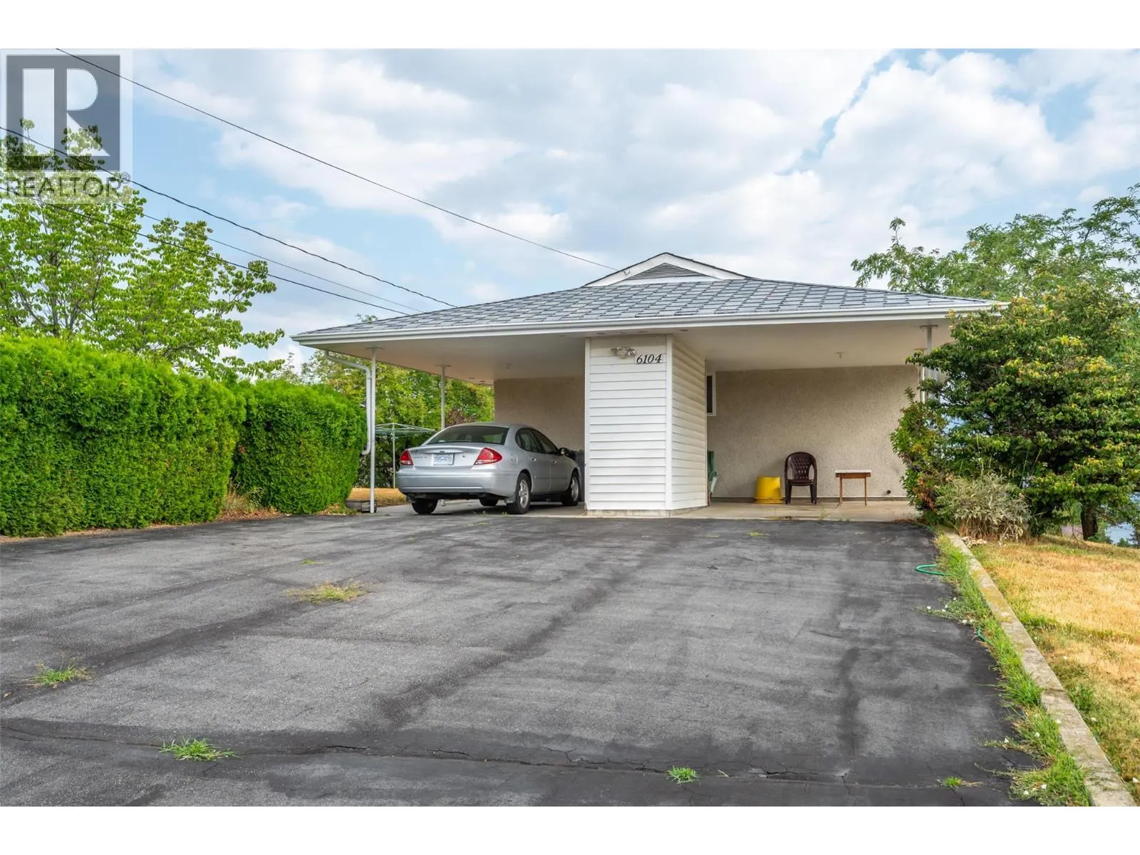 6104 CUTHBERT Road Lot# Lot 3