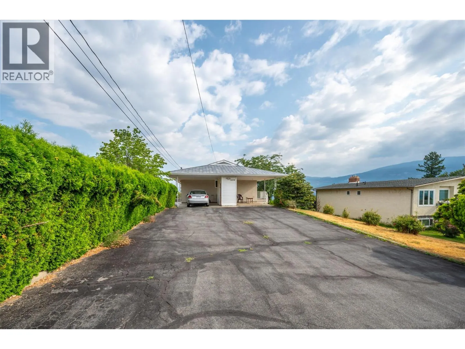 6104 CUTHBERT Road Lot# Lot 3
