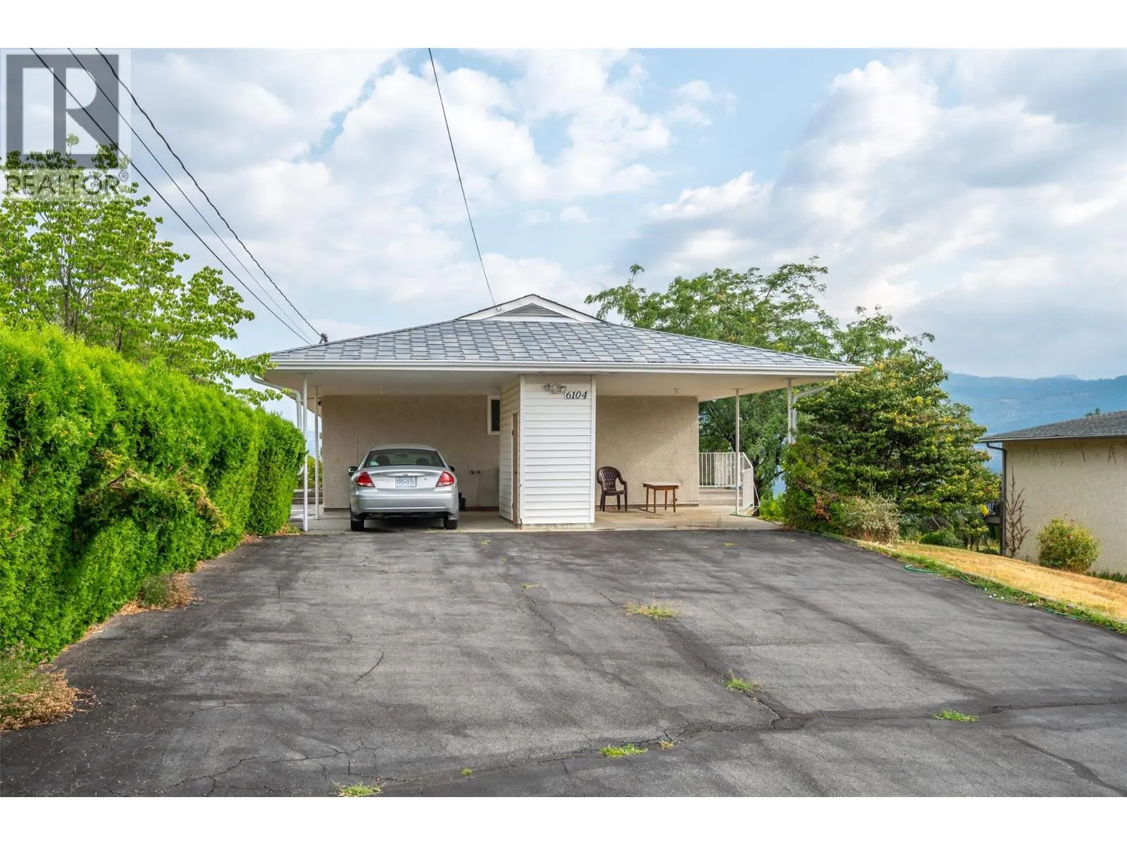 6104 CUTHBERT Road Lot# Lot 3