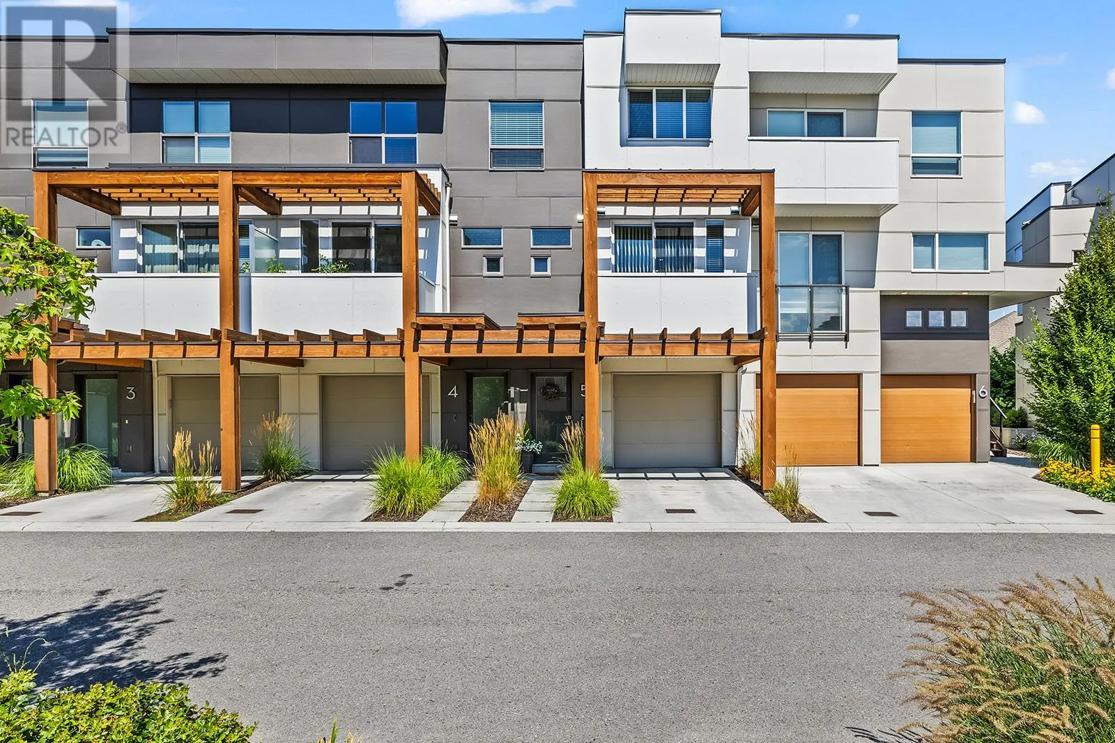 720 Valley Road Unit# 5