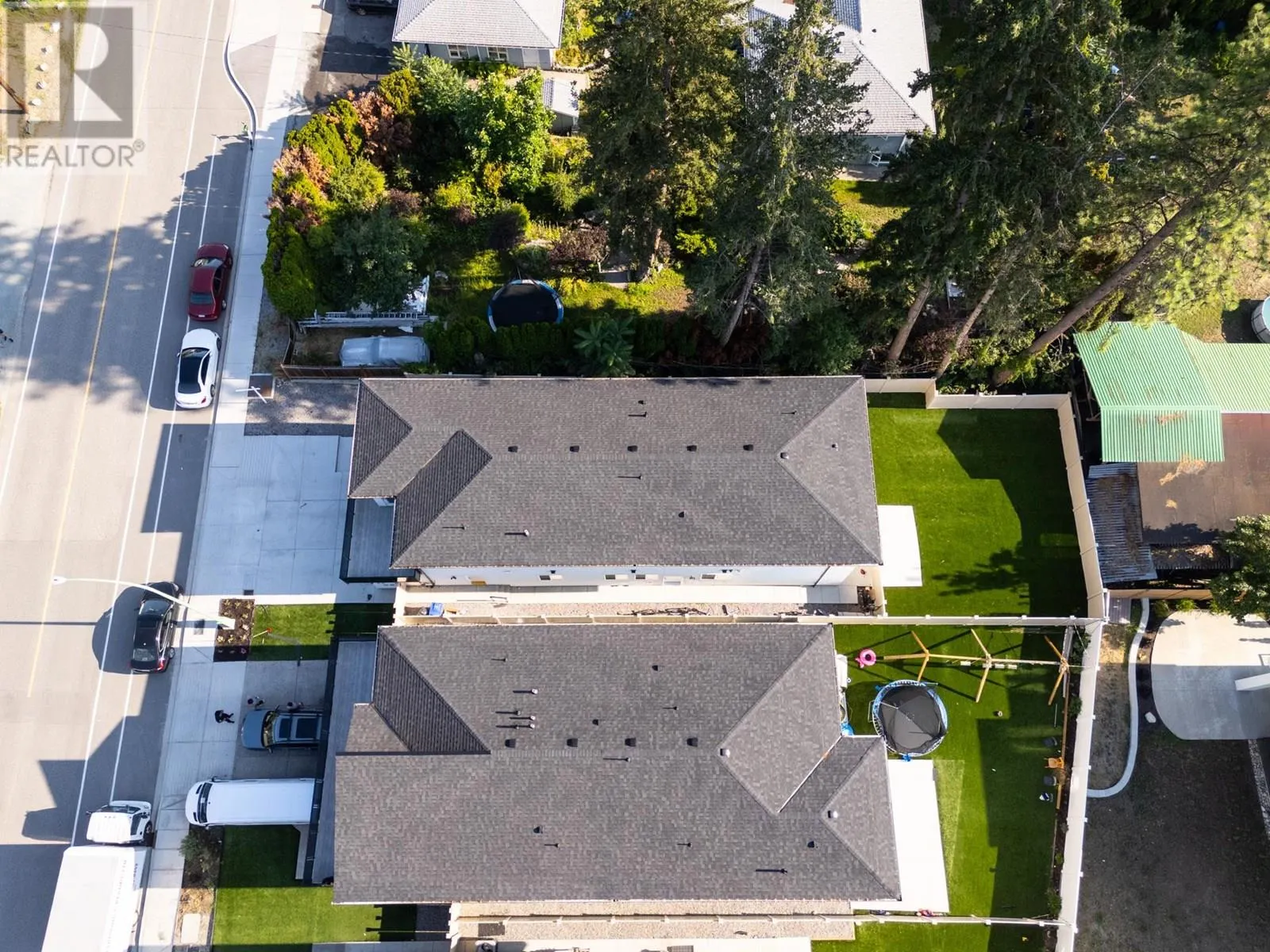 4630 Raymer Road