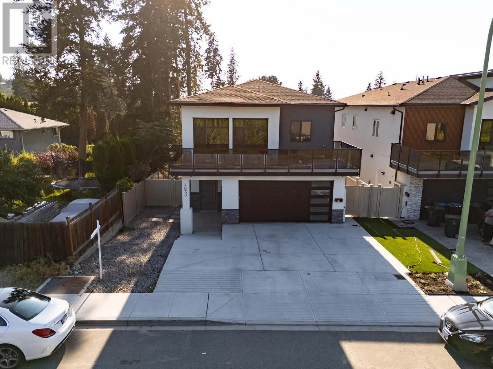4630 Raymer Road