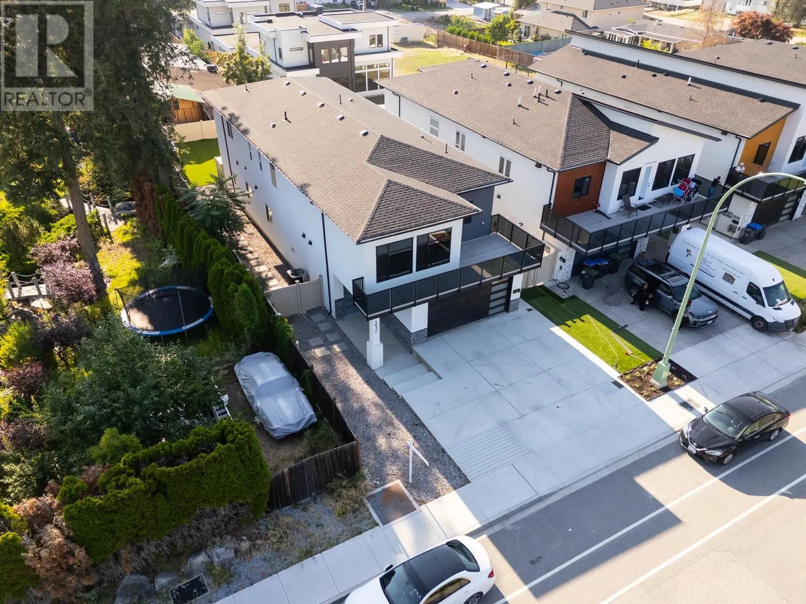 4630 Raymer Road