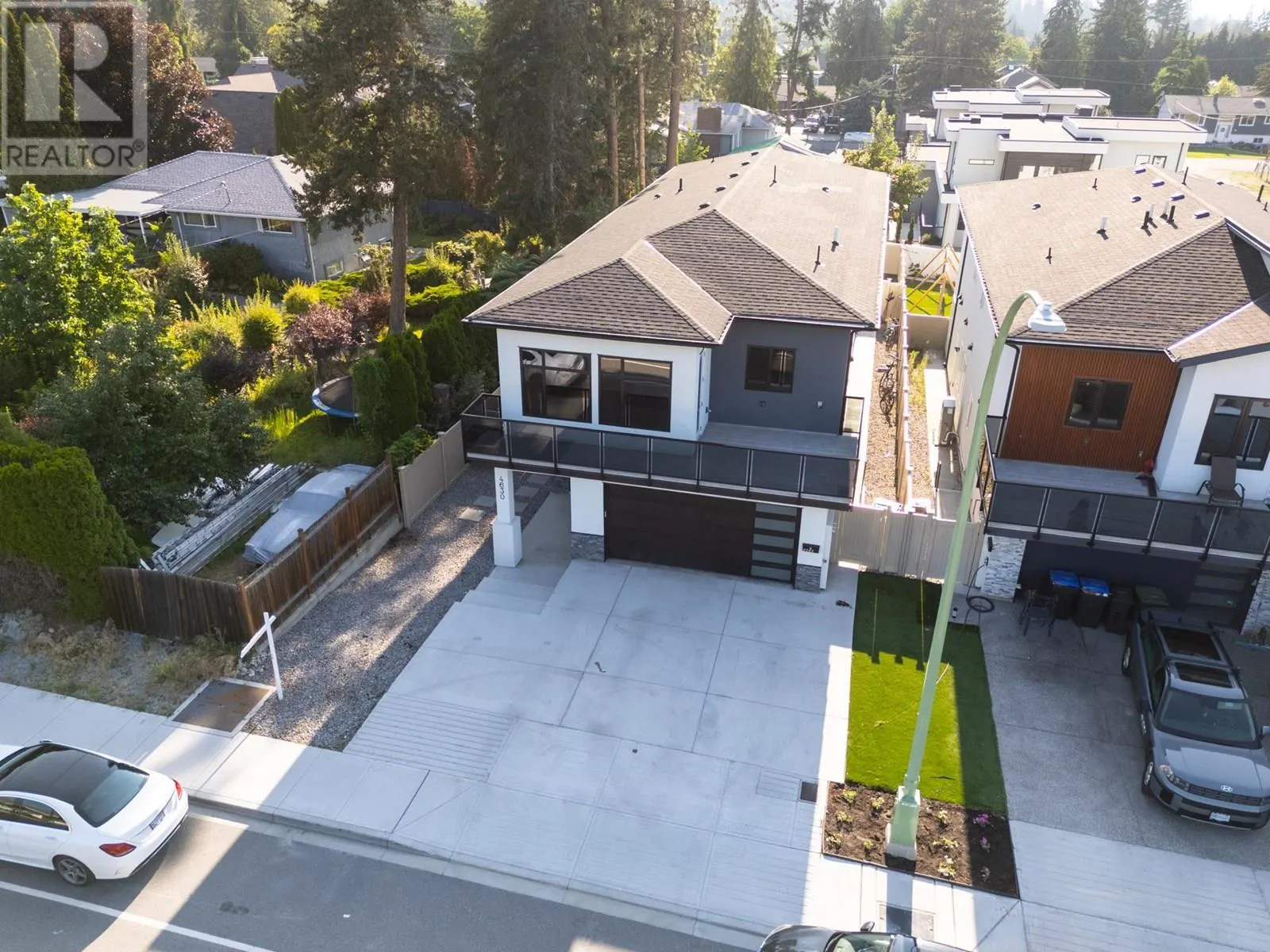 4630 Raymer Road