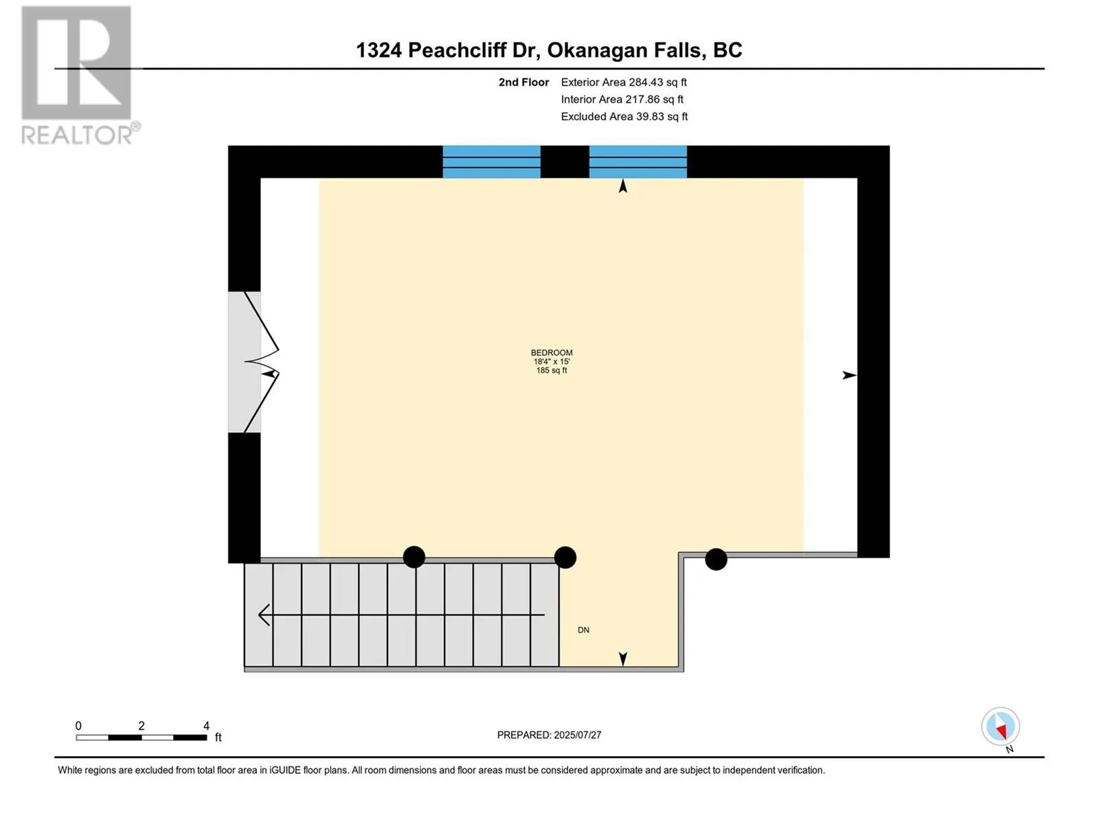 1324 Peachcliff Drive