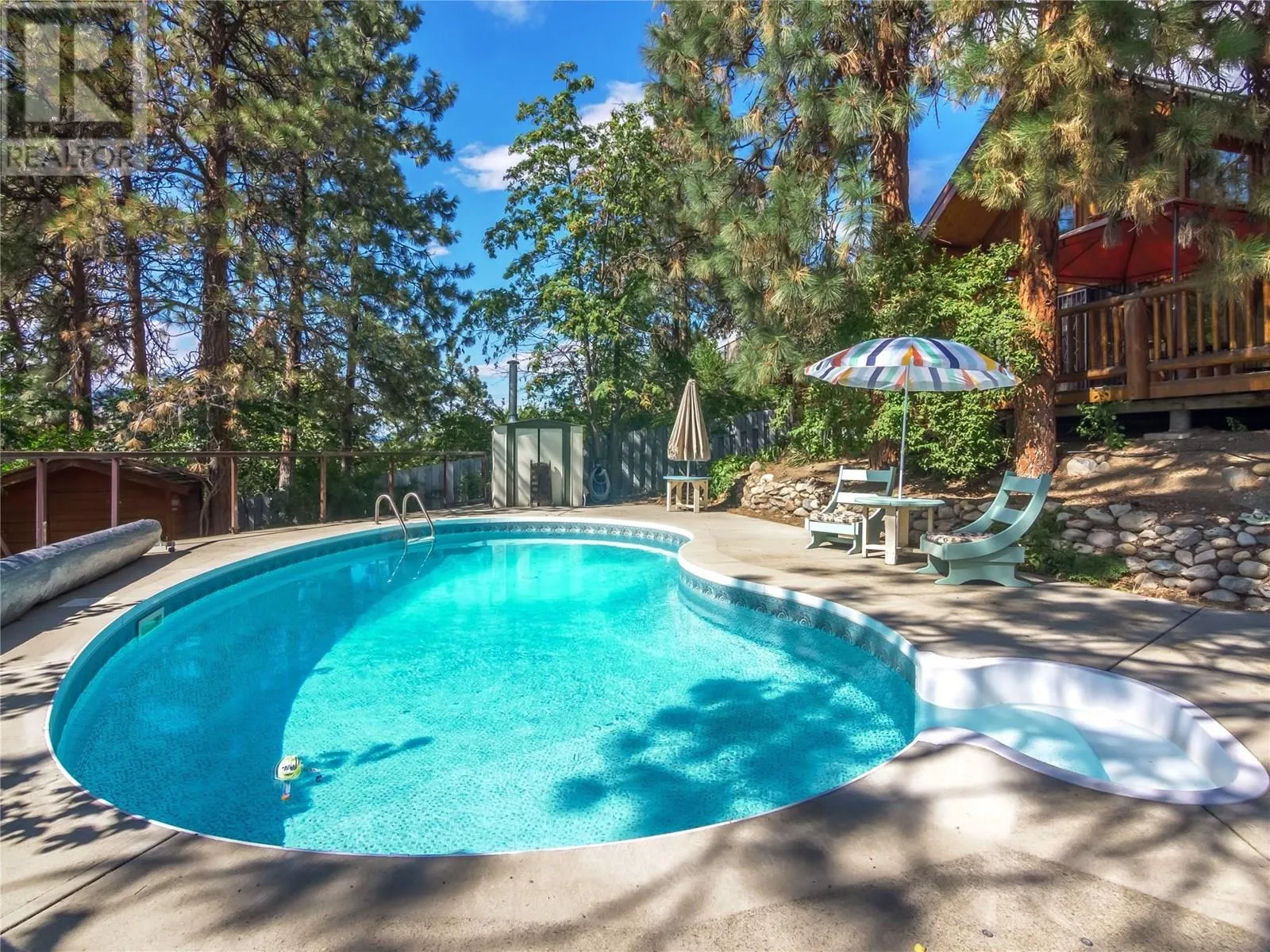 1324 Peachcliff Drive