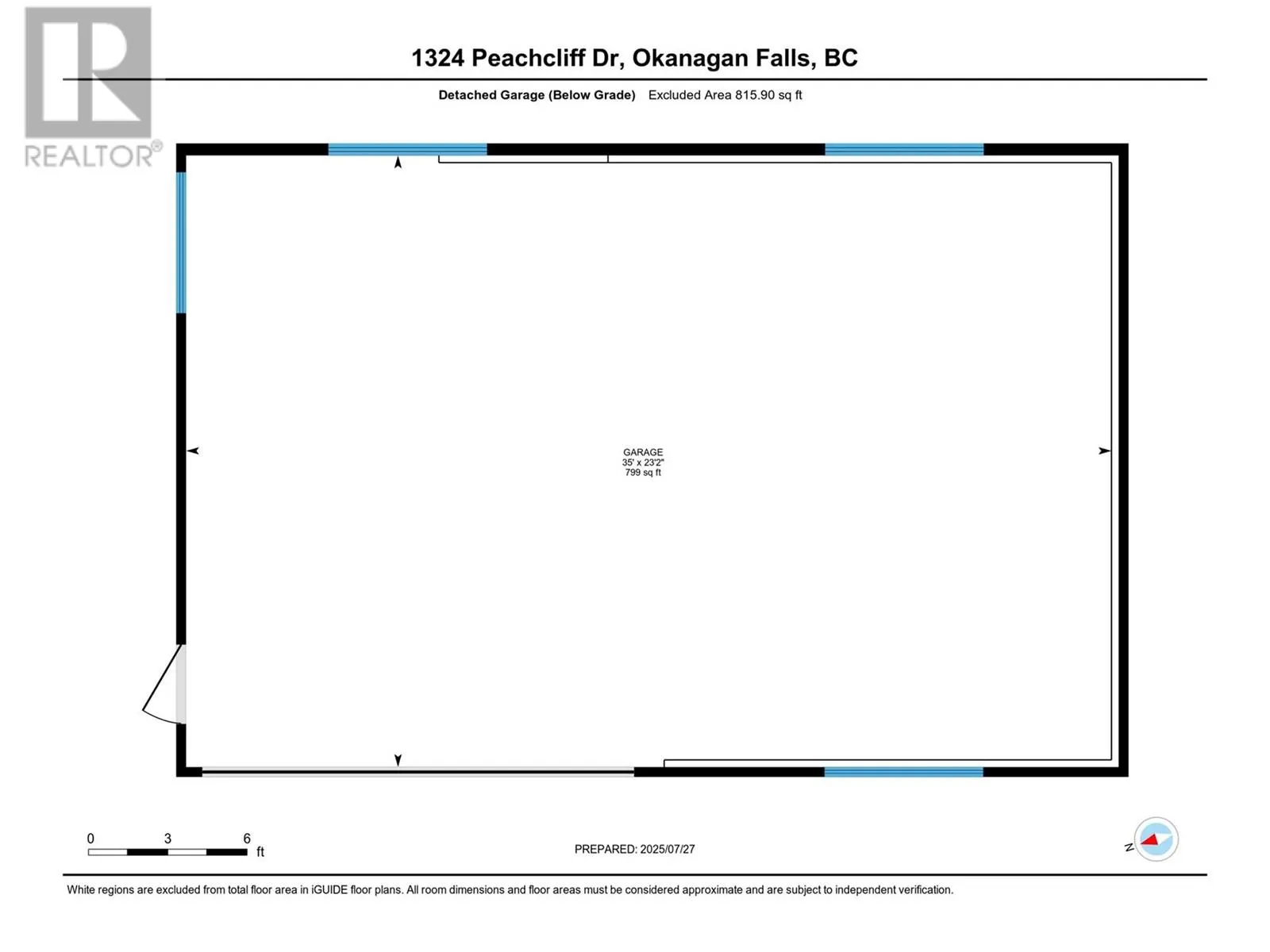 1324 Peachcliff Drive