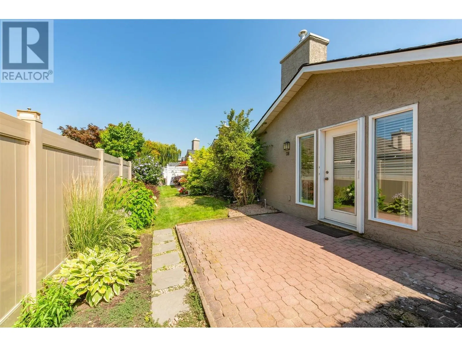 1020 Lanfranco Road Unit# 38