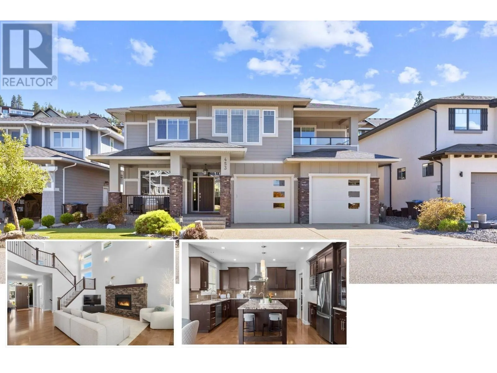 453 Lakepointe Drive