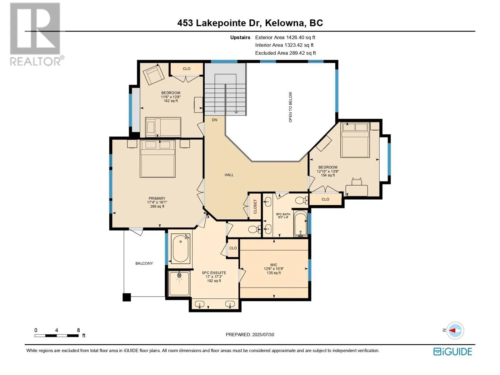 453 Lakepointe Drive