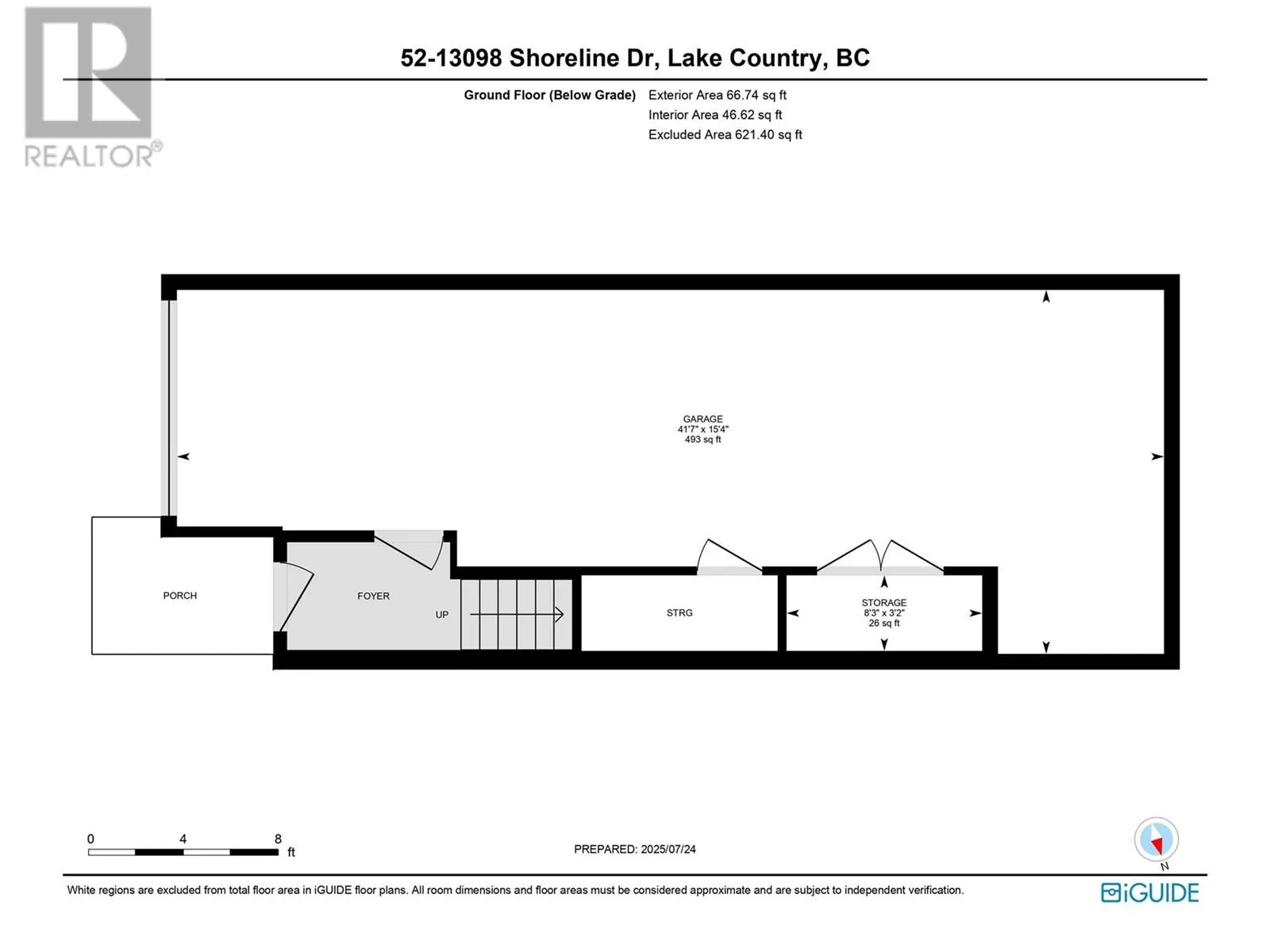 13098 Shoreline Way Unit# 52