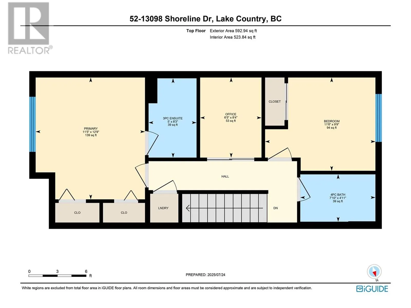 13098 Shoreline Way Unit# 52