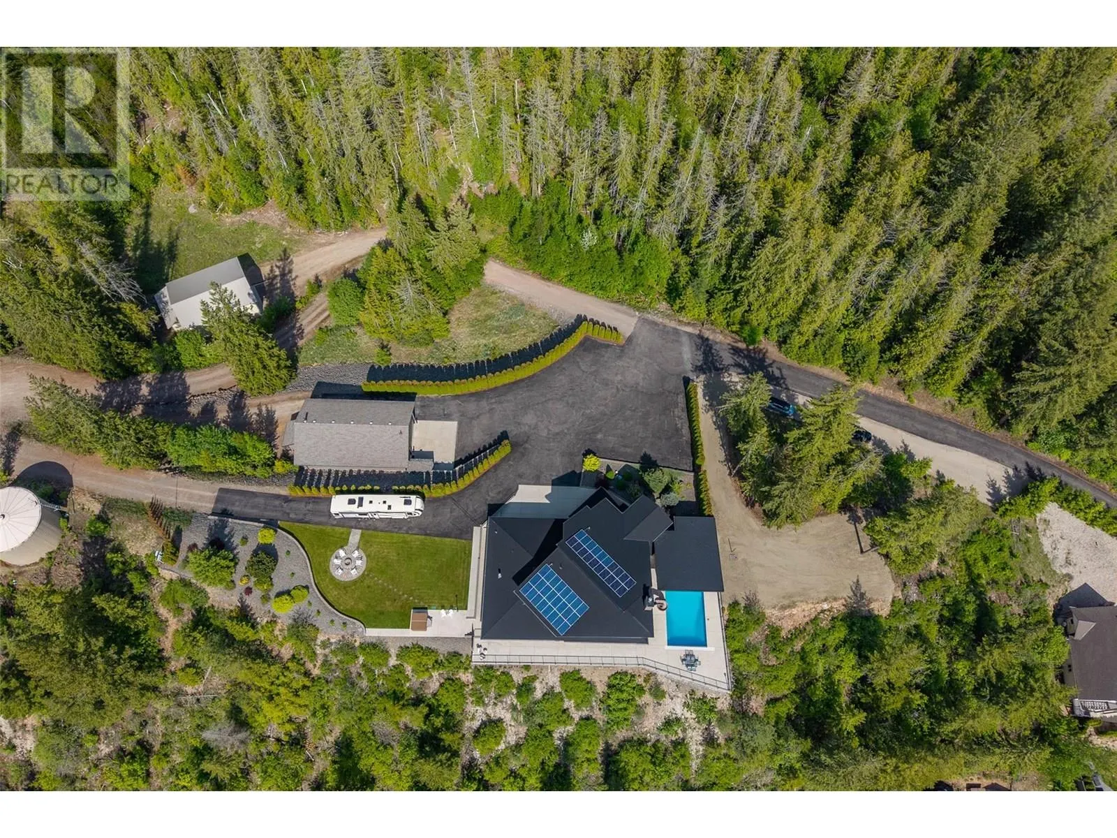 3655 McBride Road