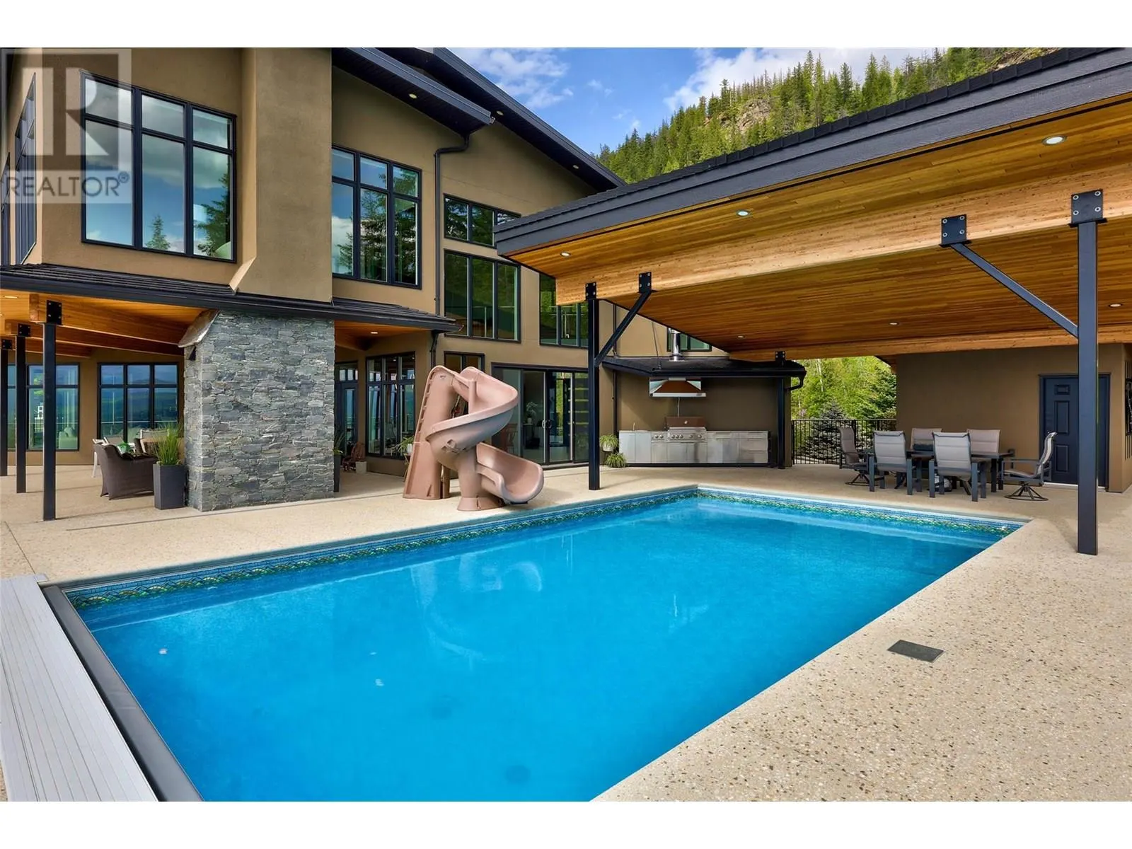 3655 McBride Road