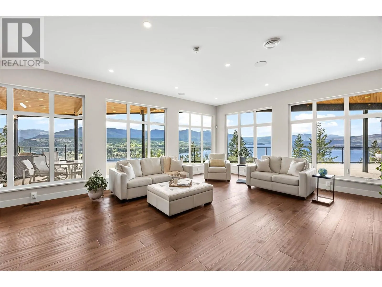 3655 McBride Road