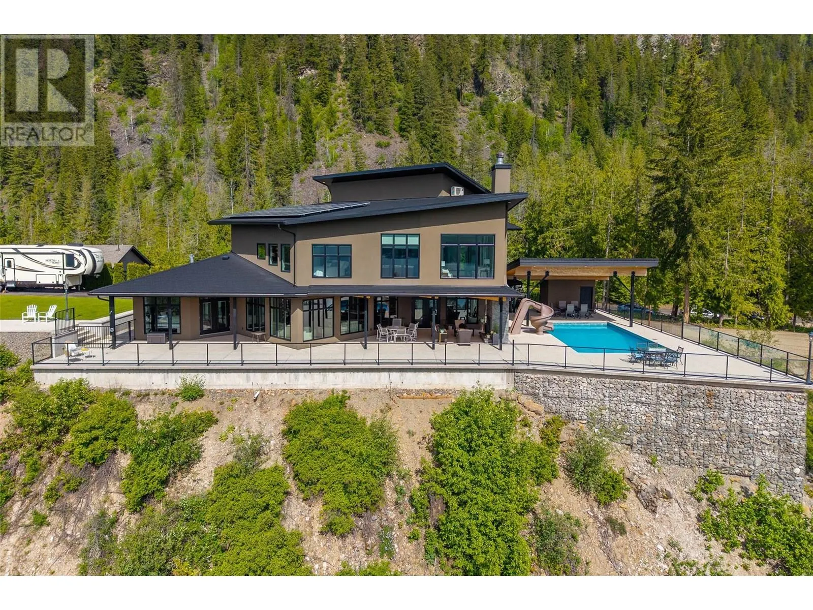 3655 McBride Road