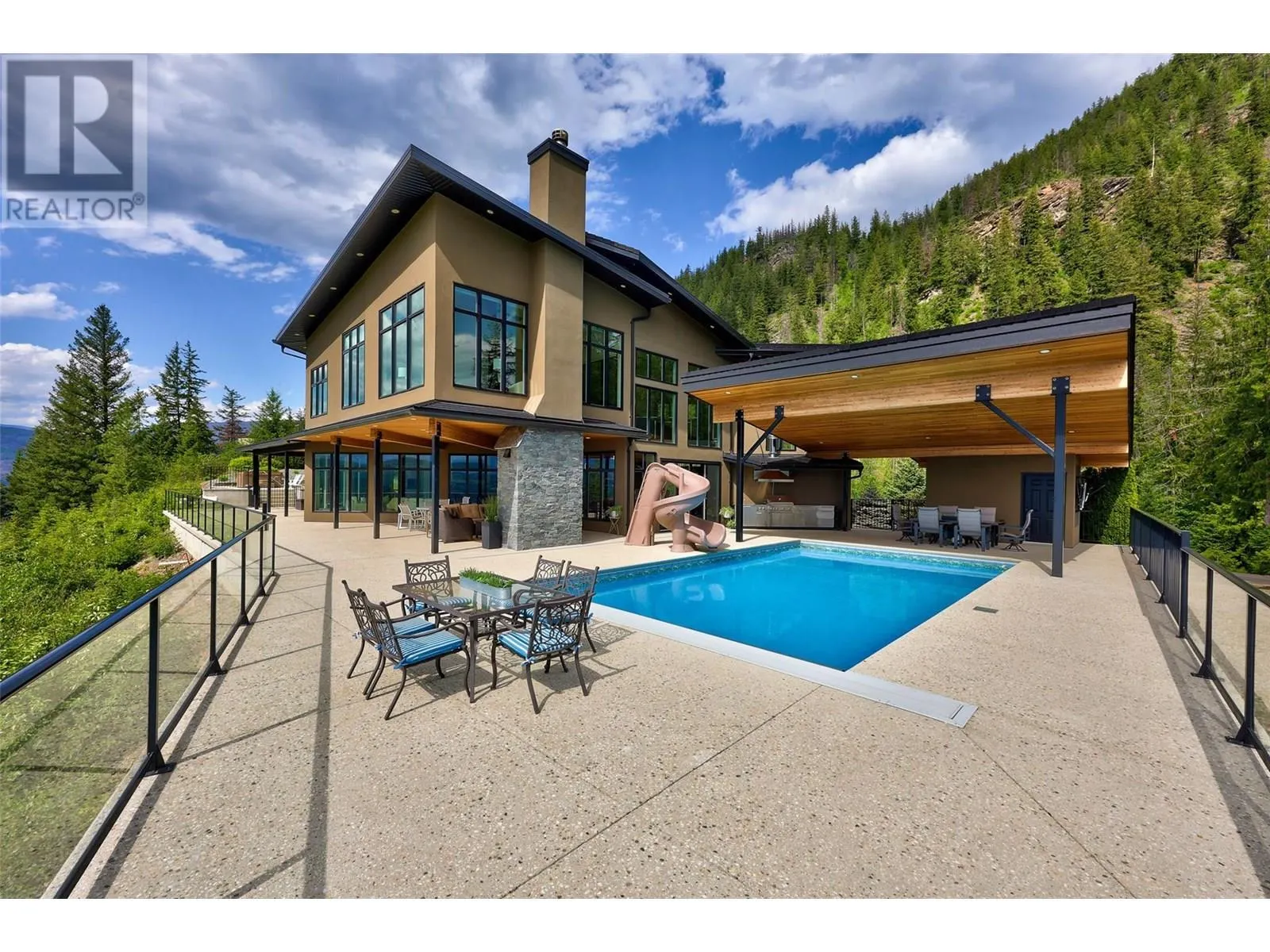 3655 McBride Road