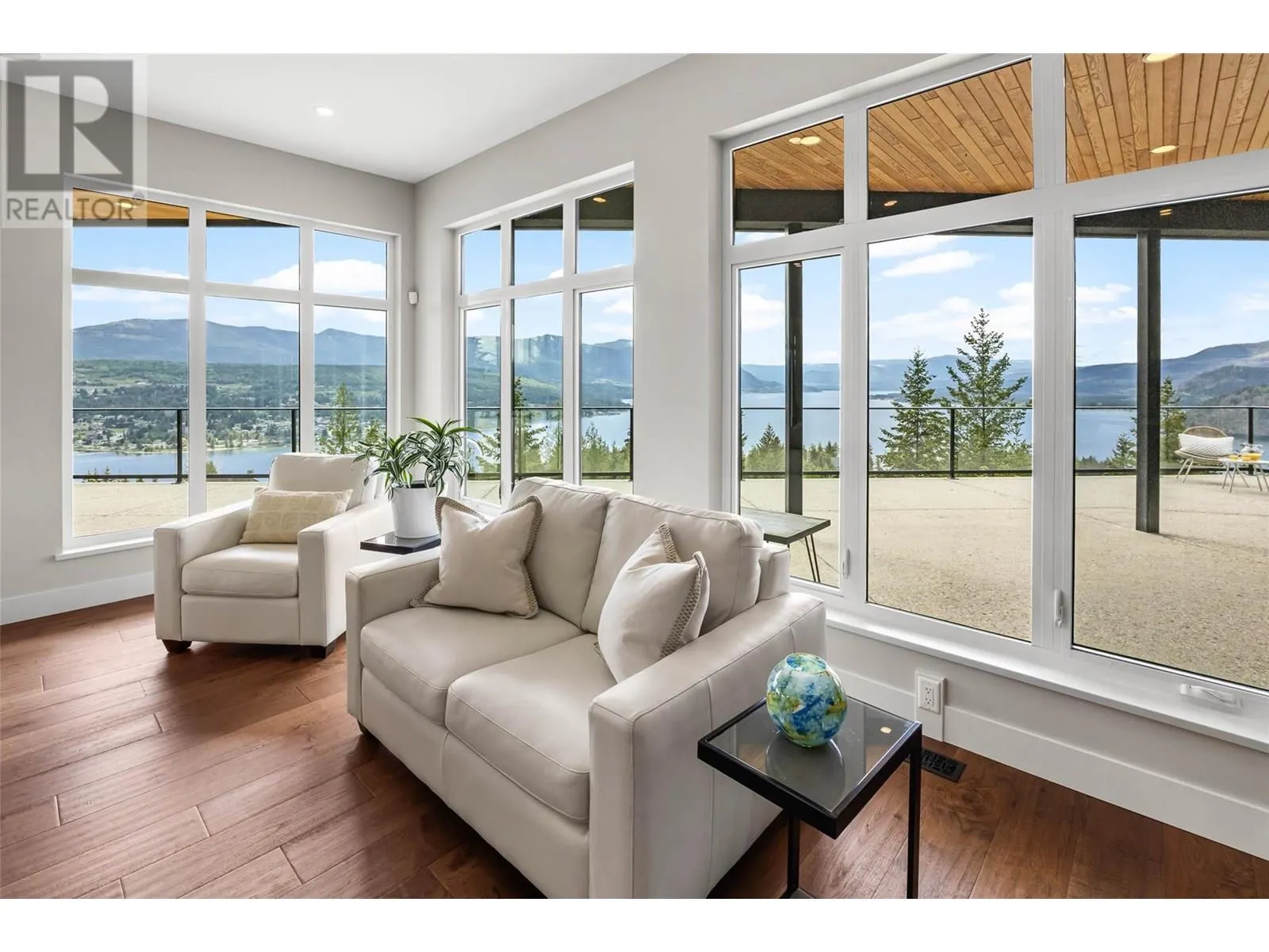 3655 McBride Road