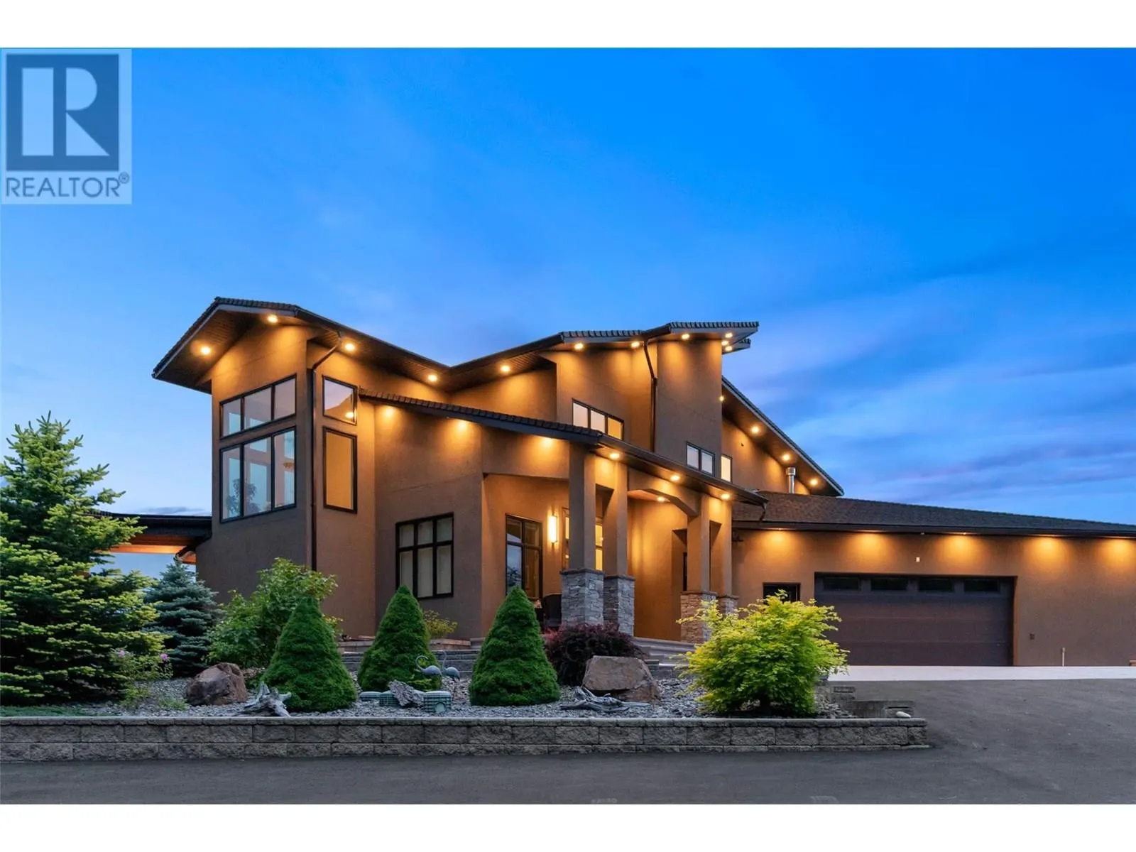 3655 McBride Road